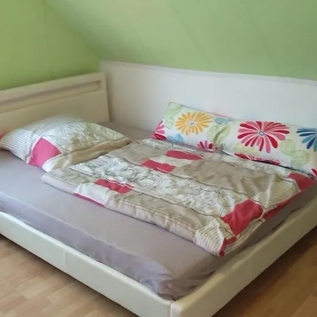Fusi Appartement
