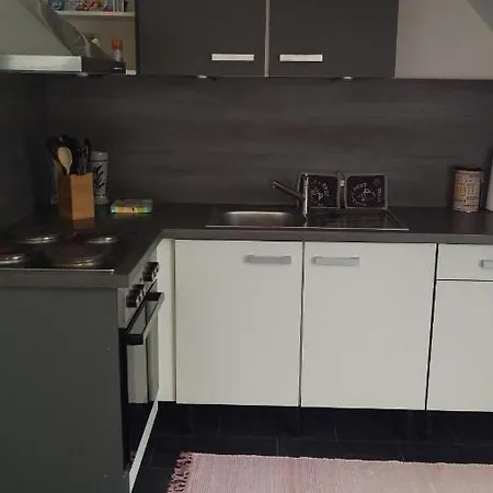 Fusi Appartement *