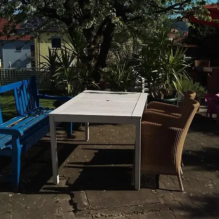 Appartement Fusi