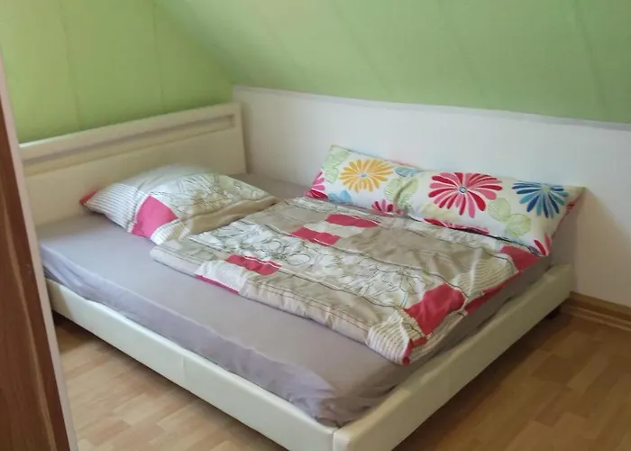 Fusi Appartement
