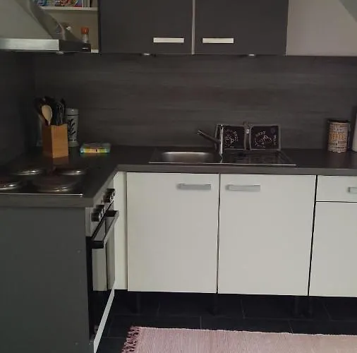 Fusi Appartement *