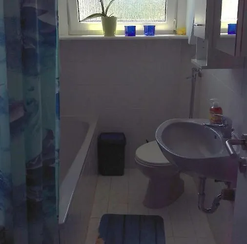 Fusi Appartement Amberg