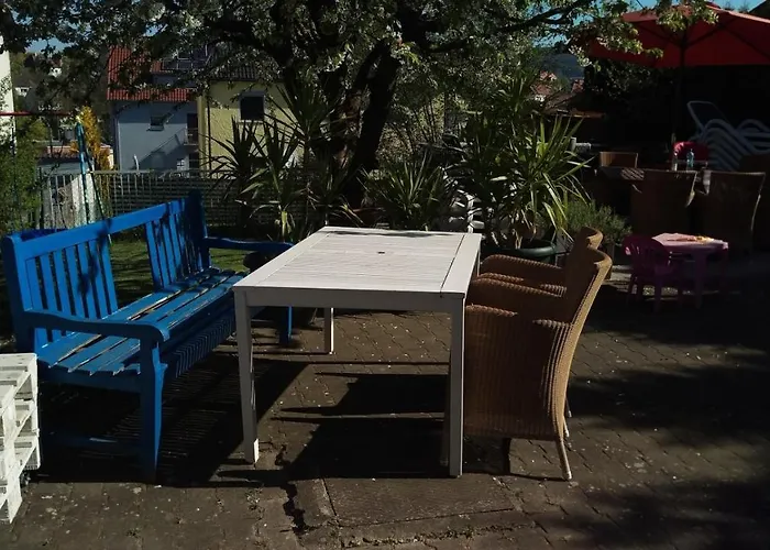 Appartement Fusi