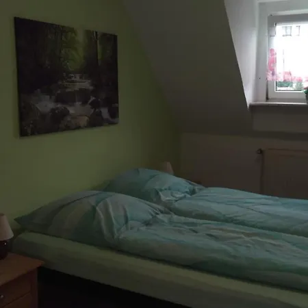 Fusi Apartment