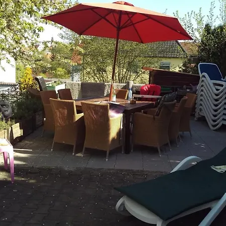 Fusi Apartment Amberg